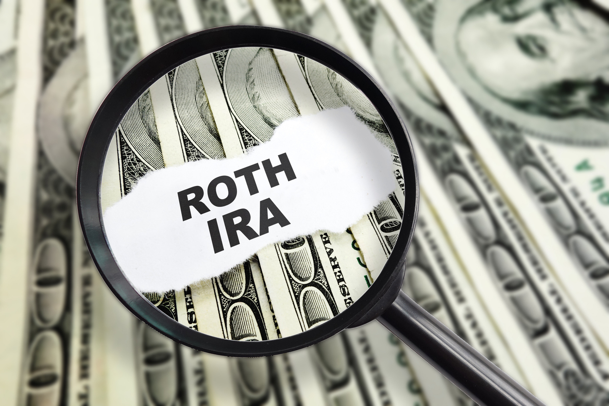 How to Choose the Best ETFs for a Roth IRA